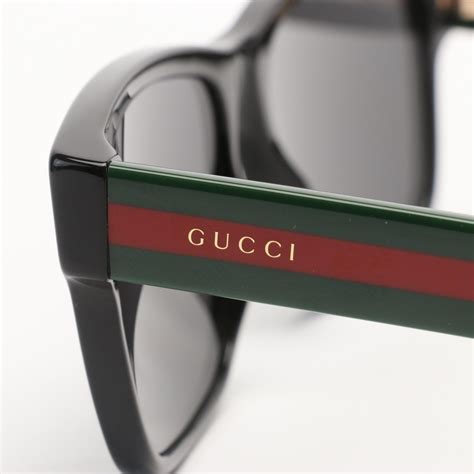 Gucci GG0340S Sunglasses .